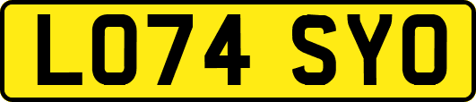 LO74SYO