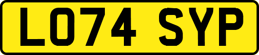LO74SYP