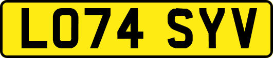 LO74SYV
