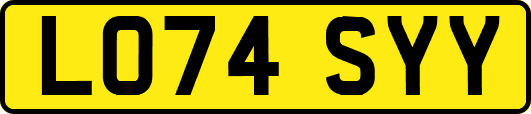 LO74SYY