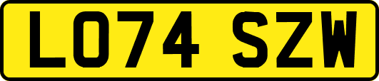 LO74SZW