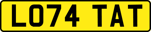 LO74TAT