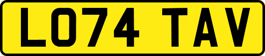 LO74TAV