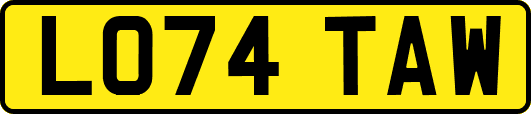 LO74TAW