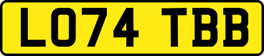 LO74TBB