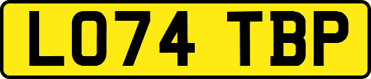 LO74TBP
