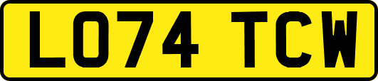 LO74TCW