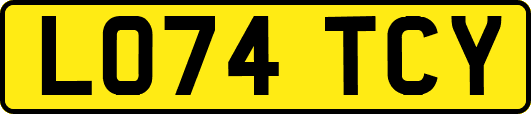 LO74TCY