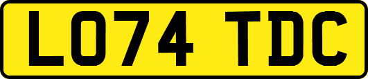 LO74TDC
