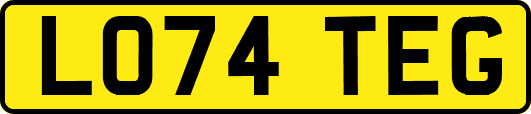 LO74TEG