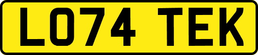 LO74TEK