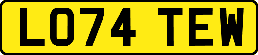 LO74TEW