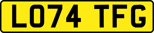 LO74TFG