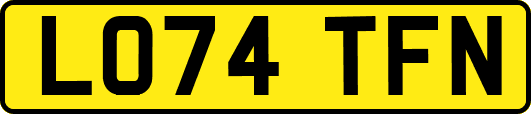 LO74TFN