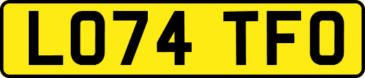 LO74TFO
