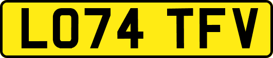 LO74TFV