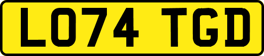 LO74TGD