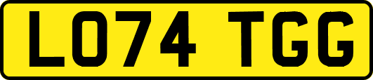 LO74TGG