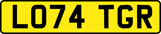 LO74TGR