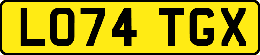 LO74TGX