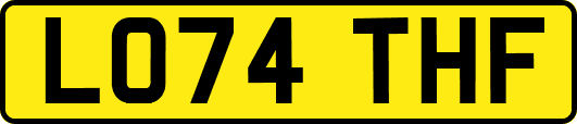 LO74THF