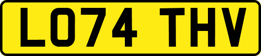LO74THV