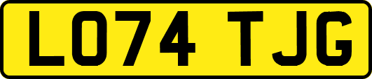 LO74TJG