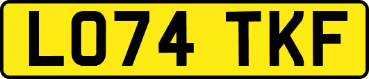 LO74TKF