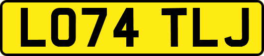 LO74TLJ