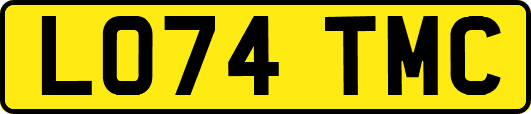 LO74TMC