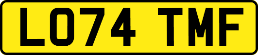 LO74TMF