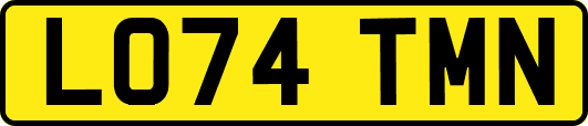 LO74TMN