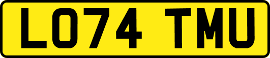 LO74TMU