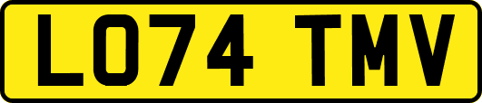 LO74TMV