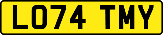 LO74TMY