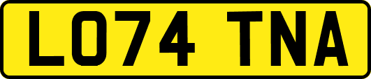 LO74TNA