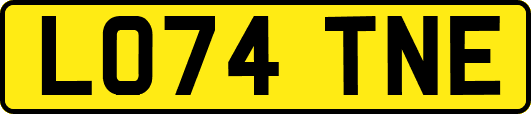 LO74TNE