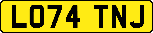 LO74TNJ
