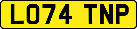 LO74TNP