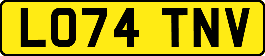 LO74TNV