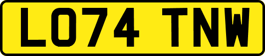 LO74TNW
