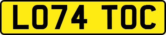 LO74TOC