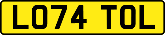 LO74TOL
