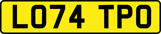 LO74TPO