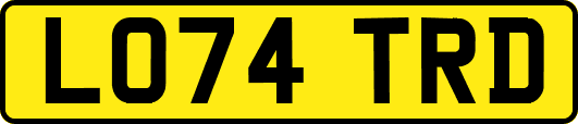 LO74TRD