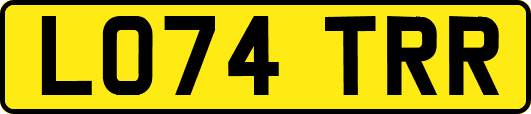 LO74TRR