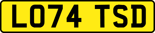 LO74TSD