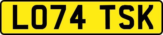 LO74TSK