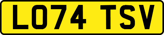 LO74TSV