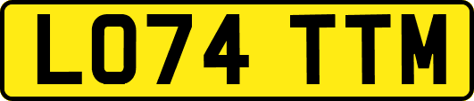 LO74TTM